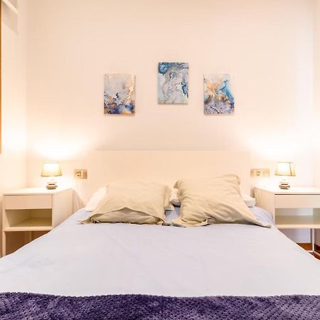 Principe Premium Loft Vigo Apartment ภายนอก รูปภาพ