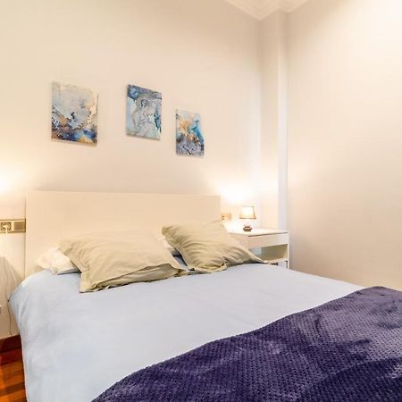 Principe Premium Loft Vigo Apartment ภายนอก รูปภาพ